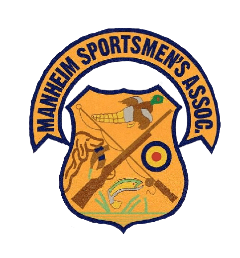 Manheim Sportsman s Association Sportsman s Association